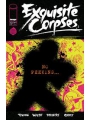 Exquisite Corpses #13 Cvr A Michael Walsh