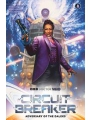 Doctor Who Circuit Breaker s/c Regular Edition Jay Anacleto