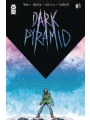 Dark Pyramid #1 (of 5) Cvr A Pj Holden