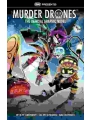 Oni Press Presents Murder Drones The Official Graphic Novel s/c