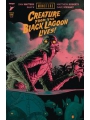 Universal Monsters Black Lagoon #1 (of 4) Cvr A