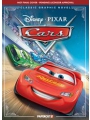 Disney Pixar Classic Graphic Novel Cars h/c