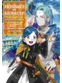 Ascendance Of A Bookworm Manga Part 4 vol 1