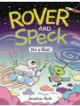 Rover And Speck vol 3 Its A Gas