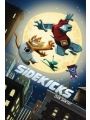 Sidekicks s/c Book vol 1