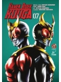 Kamen Rider Kuuga vol 7