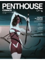 Penthouse Comics #6 Cvr A Dekal