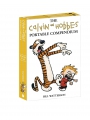 The Calvin And Hobbes Portable Compendium Books 5 & 6 s/c