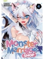 Monster Marriage Shop vol 4