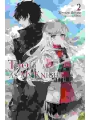 Thou As My Knight vol 2