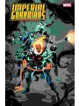 Imperial Guardians #2 Cvr A Sean Ikaakse