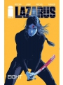 Lazarus vol 8 s/c