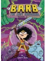 Barb The Last Berzerker s/c vol 1