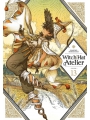Witch Hat Atelier vol 13