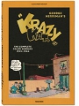 George Herriman Complete Krazy Kat In Color 1935-1944 h/c