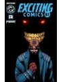 Exciting Comics #61 Dan Eubanks