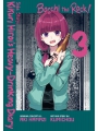 Bocchi The Rock Side Story Kikuri Hirois Heavy-drinking Diary vol 3