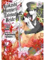 The Ayakashi Hunter's Tainted Bride vol 8