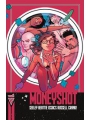 Money Shot s/c Book vol 1