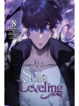 Solo Leveling vol 8
