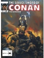 Savage Sword Of Conan Orig Omnibus Direct Mkt vol 11