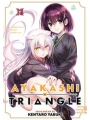 Ayakashi Triangle vol 13