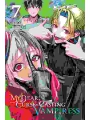 My Dear Curse-Casting Vampiress vol 7
