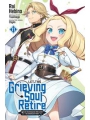 Let This Grieving Soul Retire s/c s/c vol 11