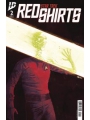 Star Trek Red Shirts #2 Cvr A SheHan