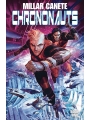 Chrononauts vol 2