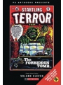 PS Artbooks Classics Horror Comics h/c vol 11