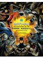 Batman The Multiverse Of The Dark Knight h/c