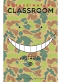 Assassination Classroom vol 14