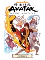 Avatar, The Last Airbender Omnibus vol 2: The Search s/c