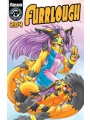 FurrLough #204 Cvr A Holly Daughtrey