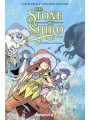 Stone Of Shiro h/c The Fall Of Shiro