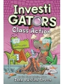 Investigators vol 8 Class Action