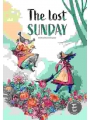 The Lost Sunday s/c