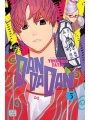 Dan Da Dan vol 5