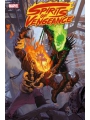 Spirits Of Vengeance #4 (of 5)