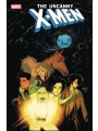 Uncanny X-Men #13