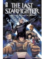 Last Starfighter Movie Adaptation s/c