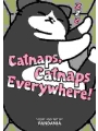 Catnaps, Catnaps Everywhere! s/c