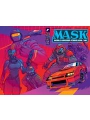 Mask #1 Cvr A Pye Parr Wraparound