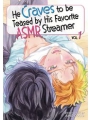 He Craves To Be Teased Asmr Streamer vol 1