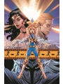 Trinity Daughter Of Wonder Woman #3 (of 6) Cvr A Belen Ortega
