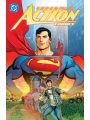 Superman Action Comics s/c vol 1 Boy Of Steel