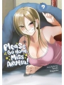 Please Go Home Miss Akutsu vol 7