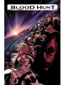 Blood Hunt Omnibus h/c Cvr A Pepe Larraz