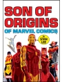 Son Of Origins Of Marvel Comics s/c